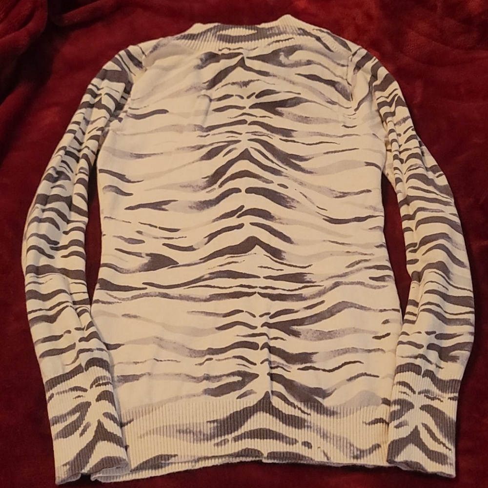 Express sweater - Picture 4 of 4